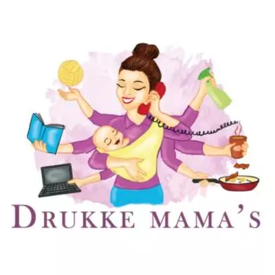 Drukke mama’s