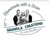 Granola Creations